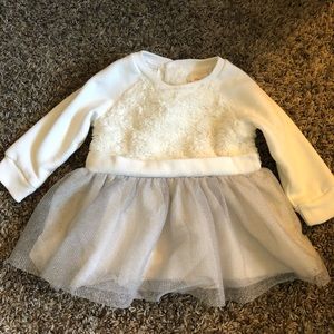 Cat & Jack Baby Dress